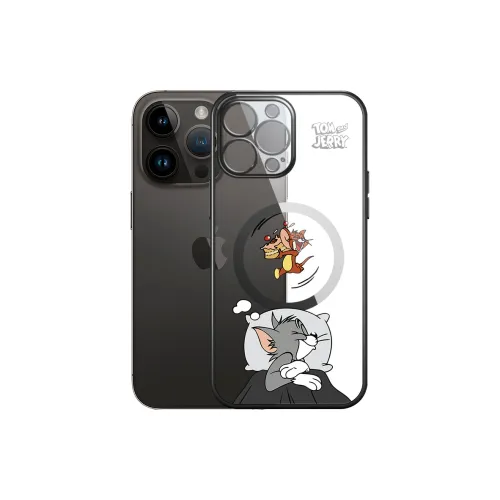 TU QING Phone Cases