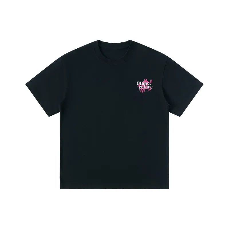 BLANC & ECLARE T Shirts Unisex-1