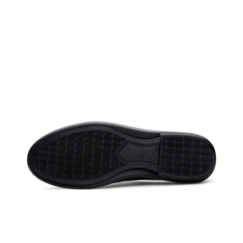 Bull Thunder Casual Shoes Men's-11