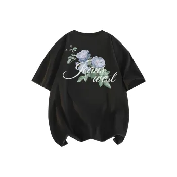 JEANSWEST T Shirts Unisex