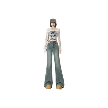 The New Age Family Jeans Women's