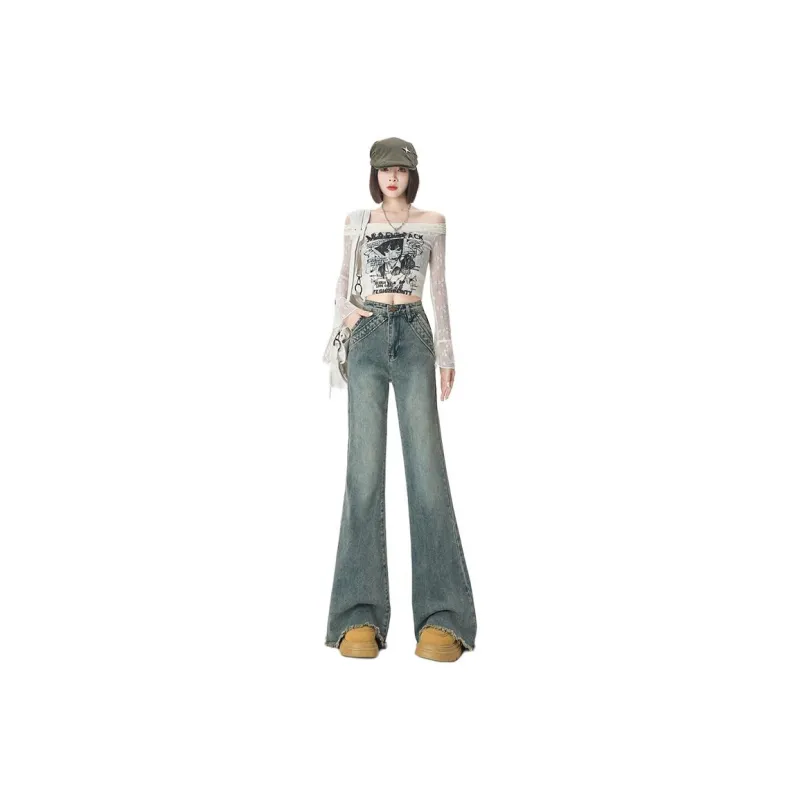 The New Age Family Jeans Women's-0