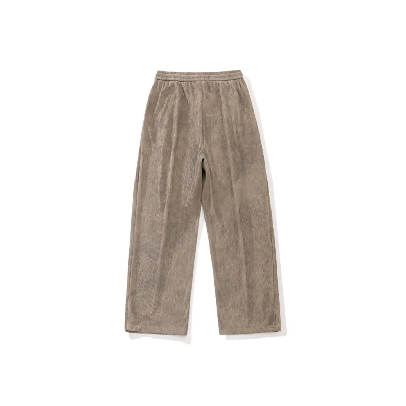 GOOSELIAR Casual Pants Unisex-19