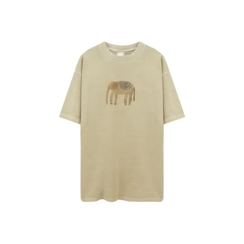 HOT HORSE Regular T Shirt Women's