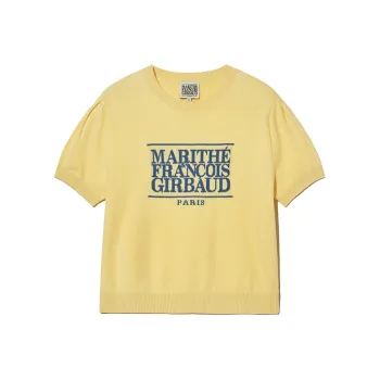 MARITHE FRANCOIS GIRBAUD Knitwear Women's