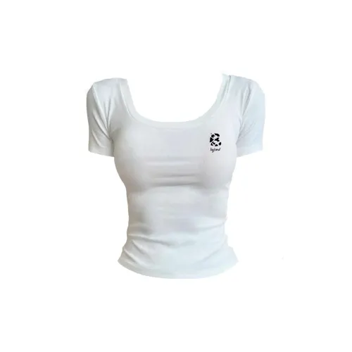 Byford Women's Undershirts