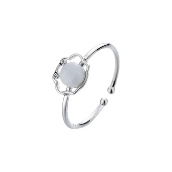 Zocai 925 Sterling Silver Rings Women's