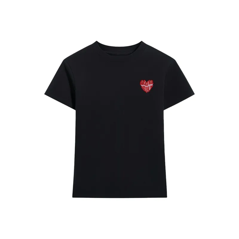 FOREVER 21 T Shirts Women's-3