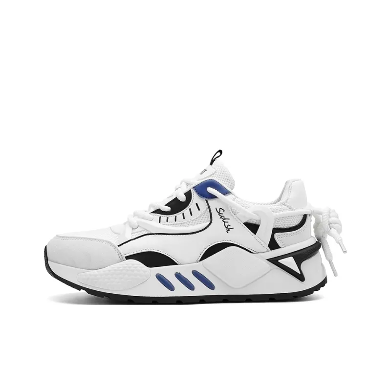 Sportful Low Top Chunky Sneakers Men's-0