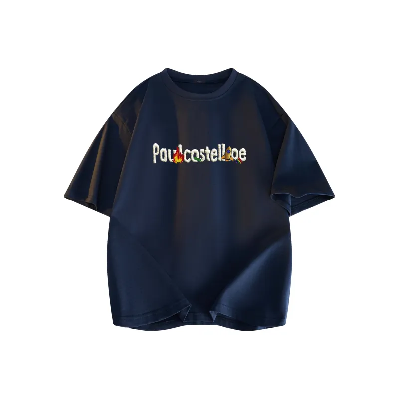 PAUL COSTELLOE T Shirts Unisex-7