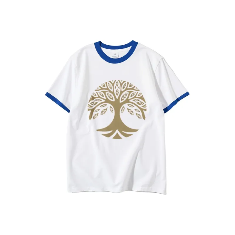 FAIRWHALE T Shirts Women's-12