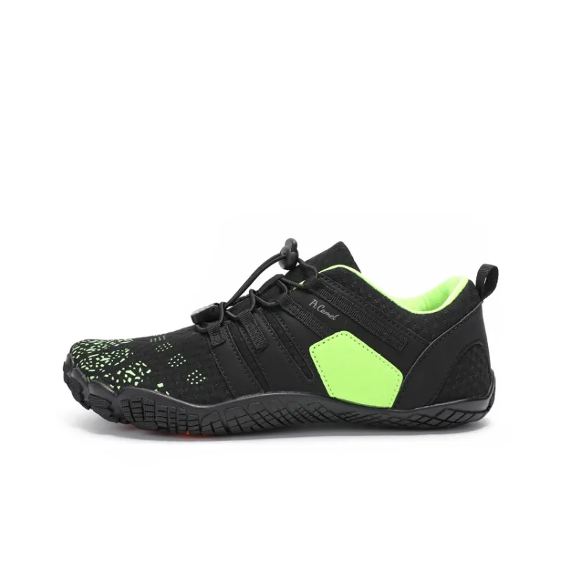 PROTECTCAMEL Slip Resistant, Breathable, Lightweight Low Top Outdoor Shoes Unisex-15
