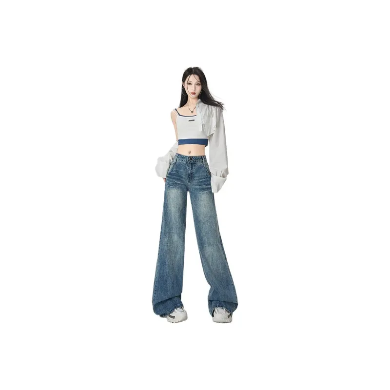 The New Age Family Jeans Women's-5