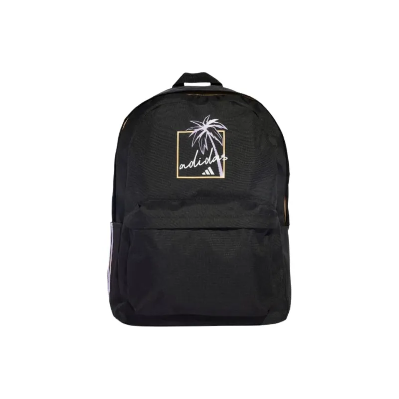 Adidas Free Shipping With AdiClub Adidas Classic Beach Graphic Backpack-0