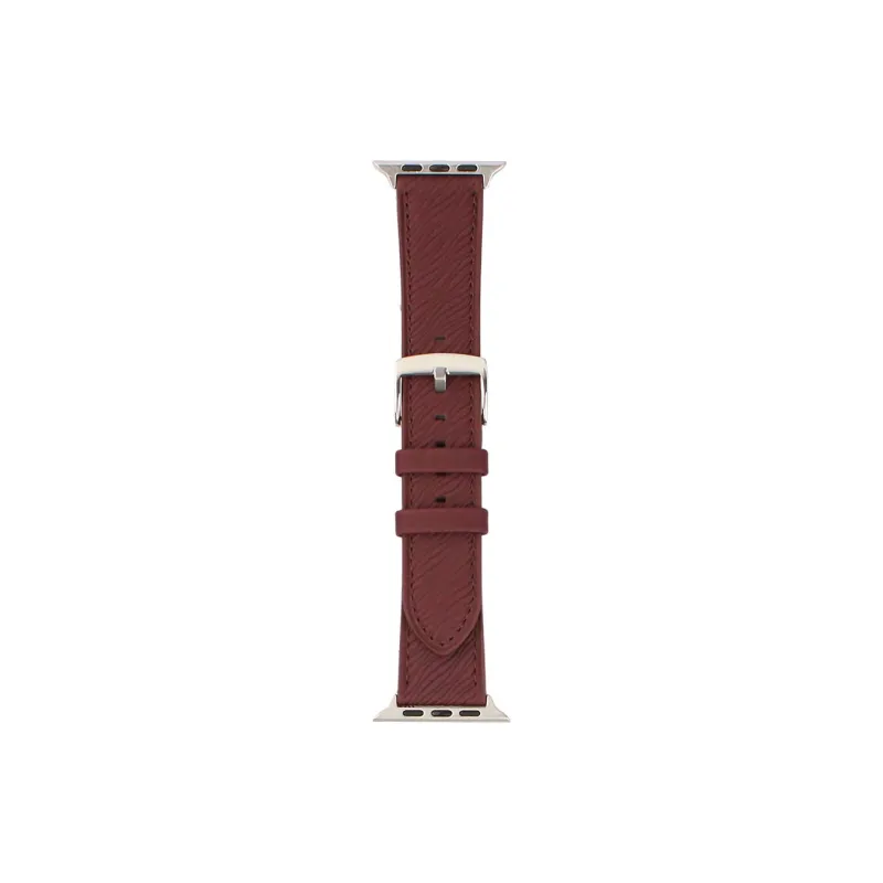 NCFCK Apple Compatibility Watch Band 13 16cm Silicone Material-3