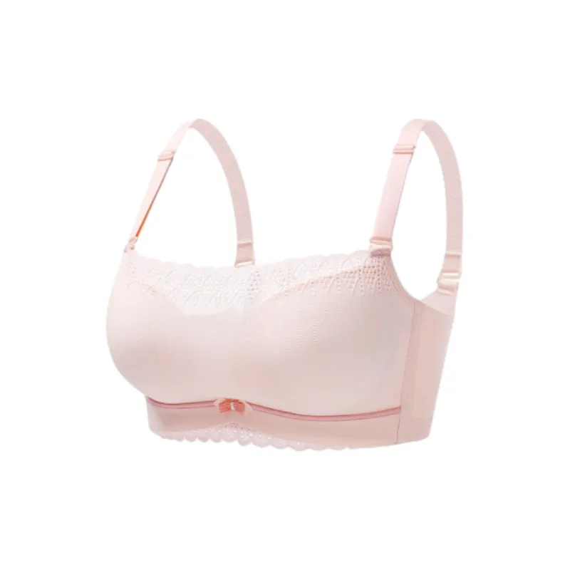 Gentle welcome Women's Bras-2