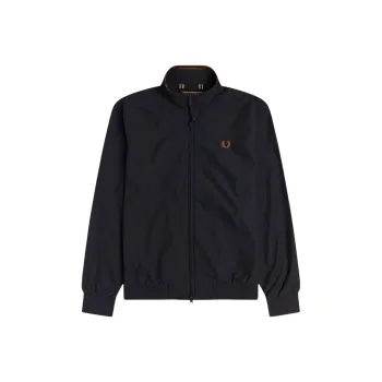 FRED PERRY Brentham Jacket