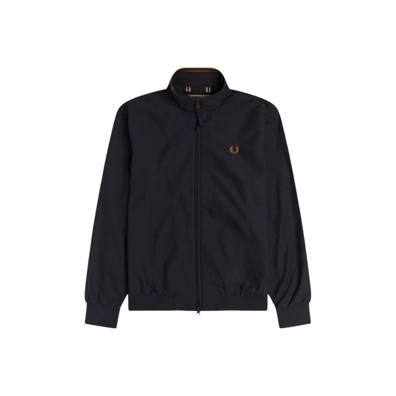 FRED PERRY Brentham Jacket-0