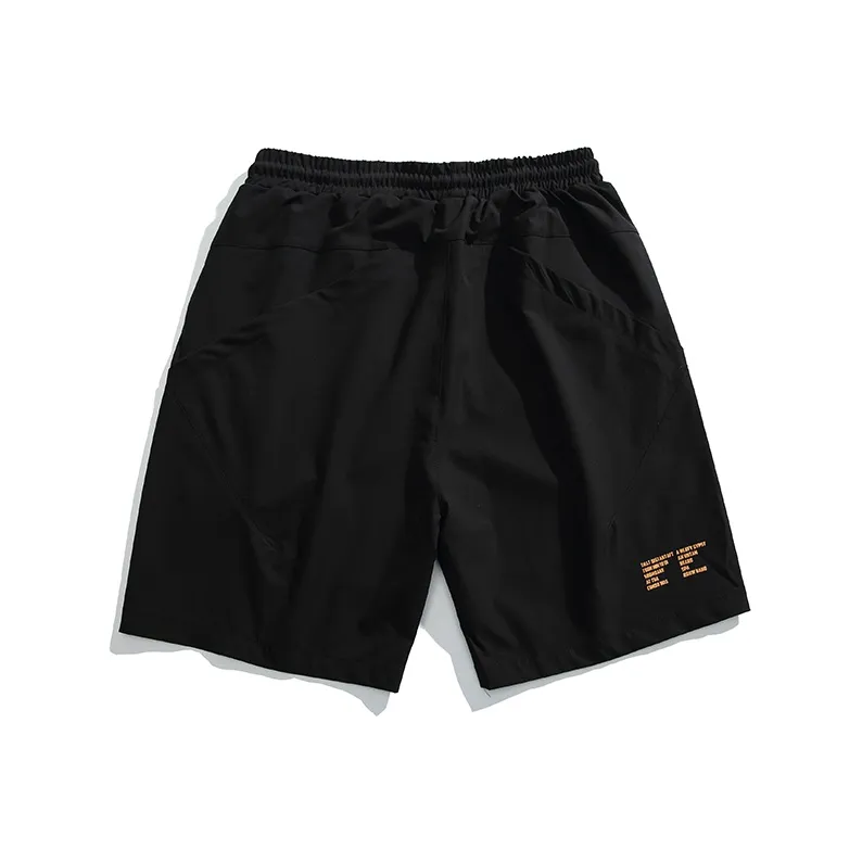 JUNGLE TIGER Casual Shorts Unisex-1