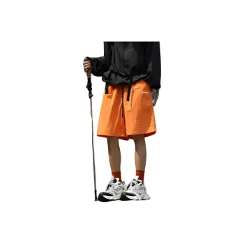 WANCHAO CP Cargo Shorts Unisex
