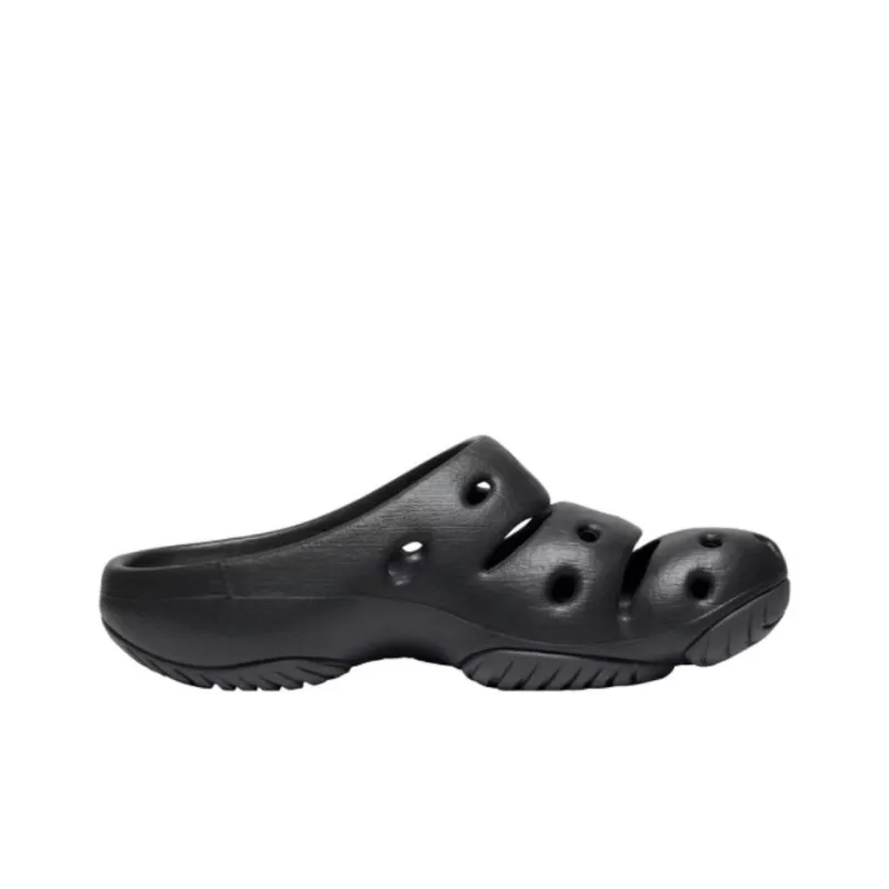 Keen Footwear Yogui Sliders Women's-1