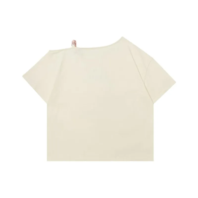 DOKZB T Shirts Women's-1