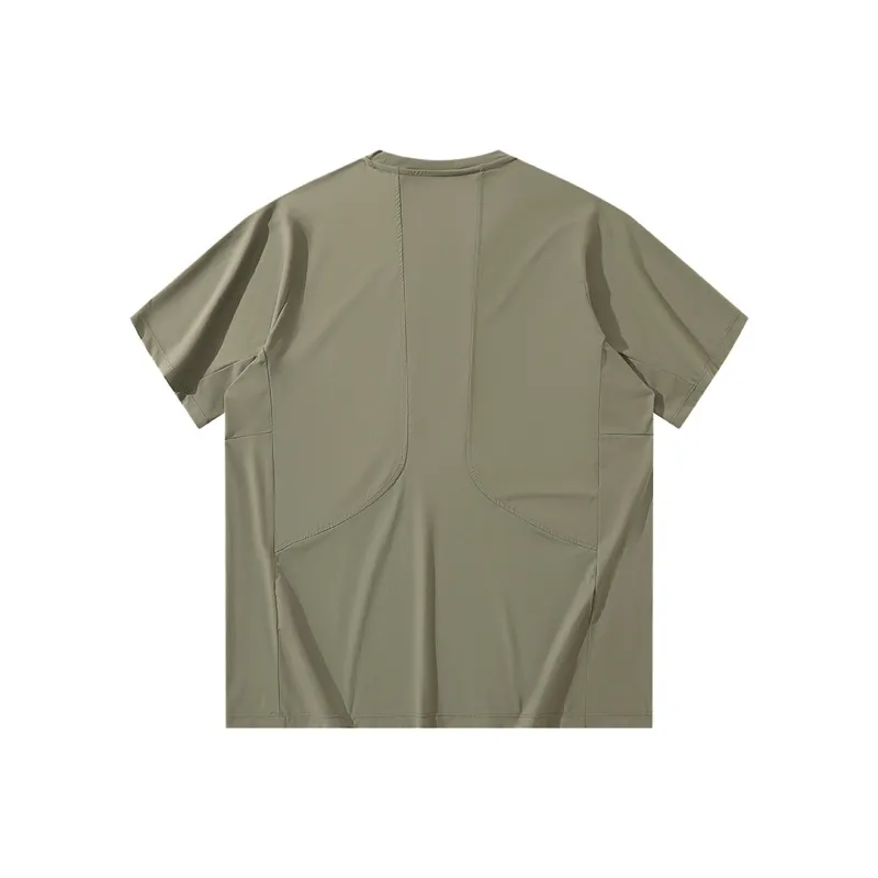 KingCamp T Shirts Unisex-12