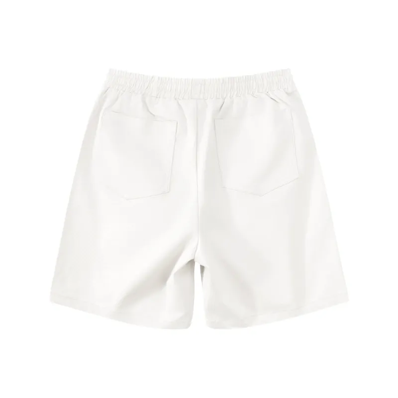 ASEDE Casual Shorts Unisex-15