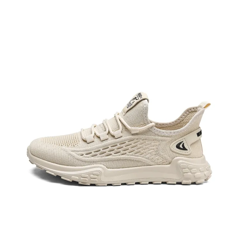 PLAY COBBLER Slip Resistant And Breathable Low Top Casual Shoes Men's-10