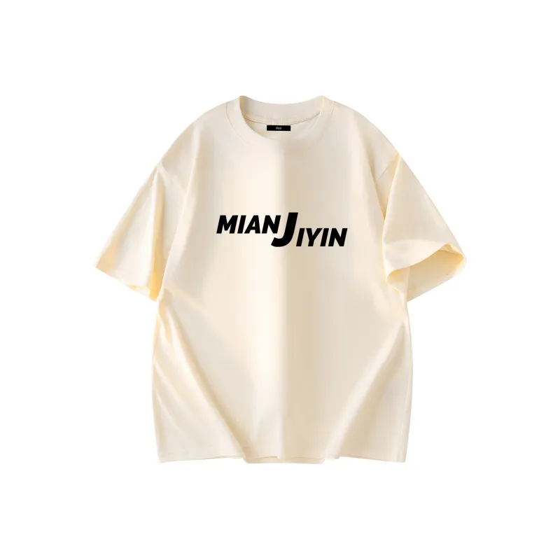 Cotton Gene T Shirts Unisex-20