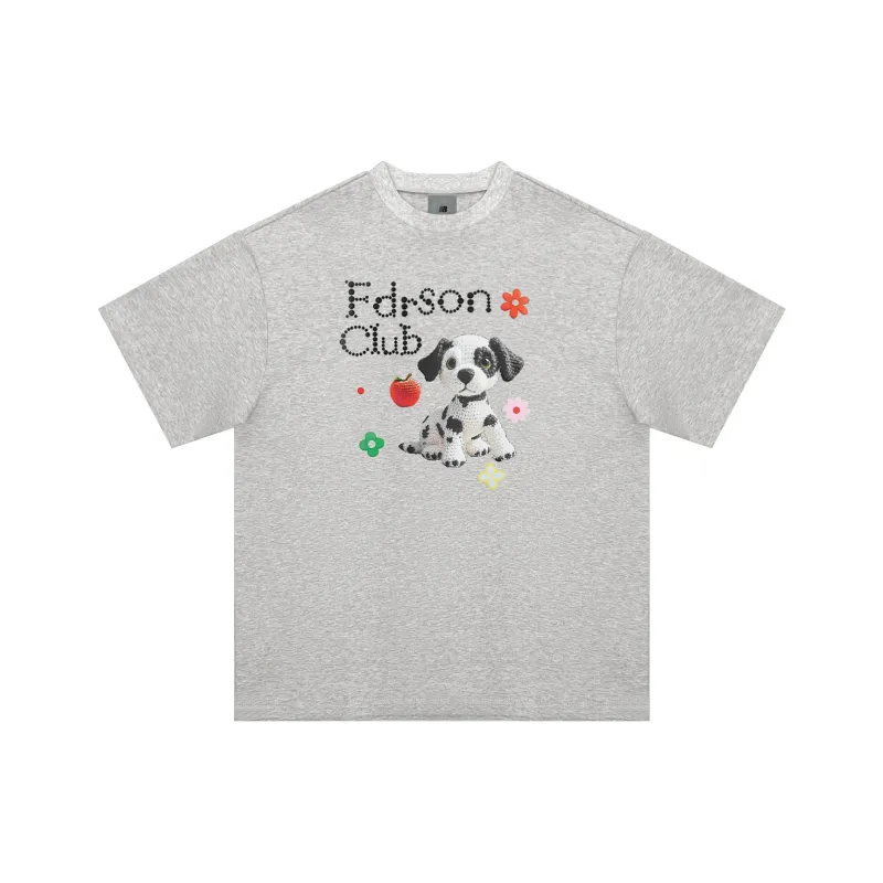 FDR T Shirts Unisex-2