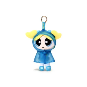 Jinnew Polyester Keychains Unisex