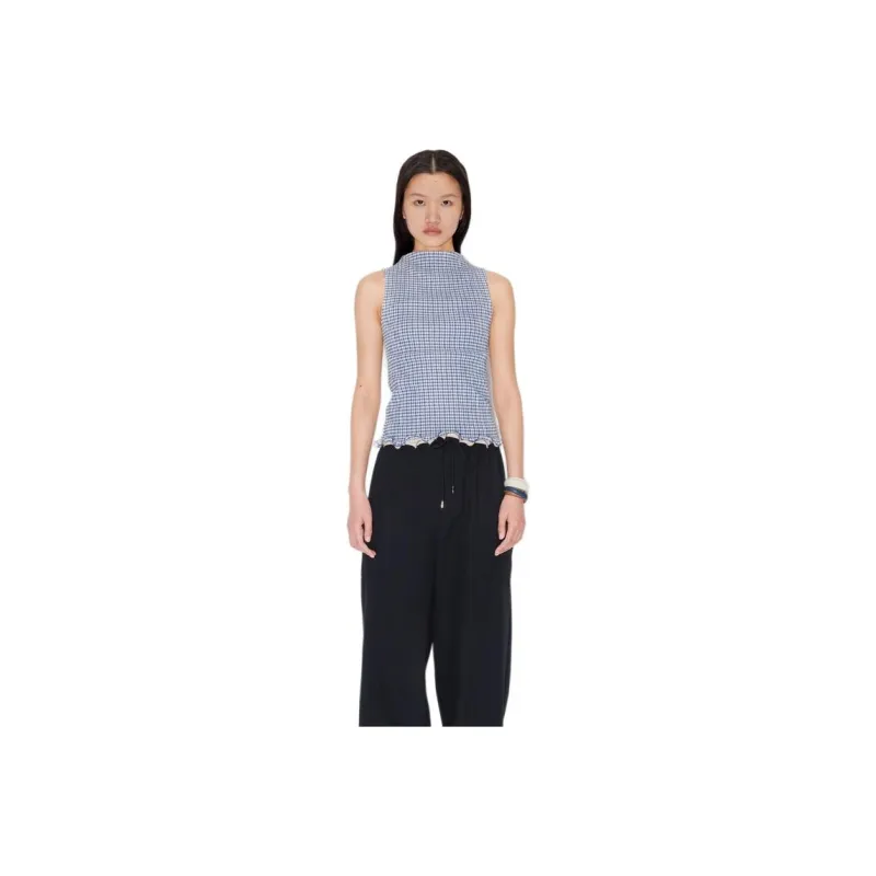 IMMI Tank Tops Women's-1