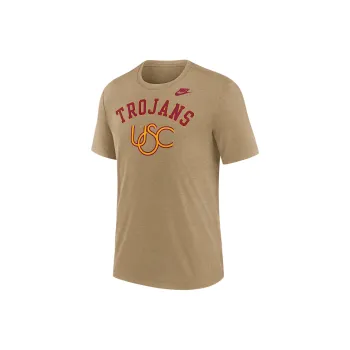 Nike Usc Legacy Arch Men's Nike College T Shirt