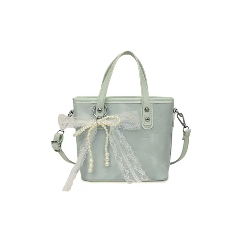 Sinbach PU Crossbody One Shoulder Handbag Women's Multicolor