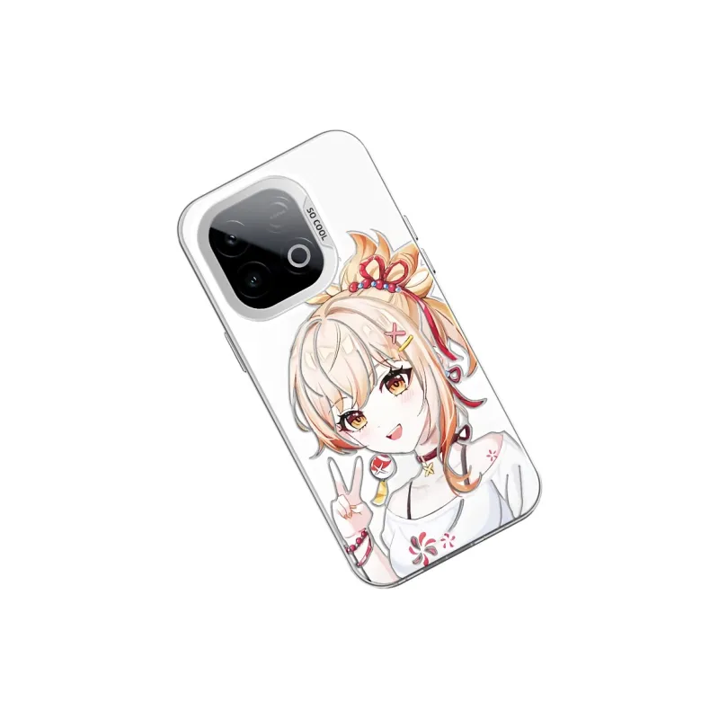 CHUNFAN Phone Cases-12