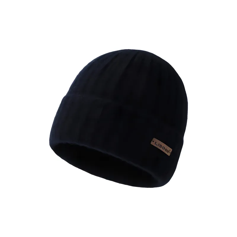 LIBO Beanies Unisex-5