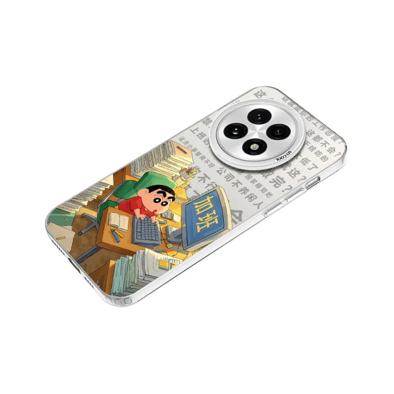 MaiBuZhe Phone Cases-16