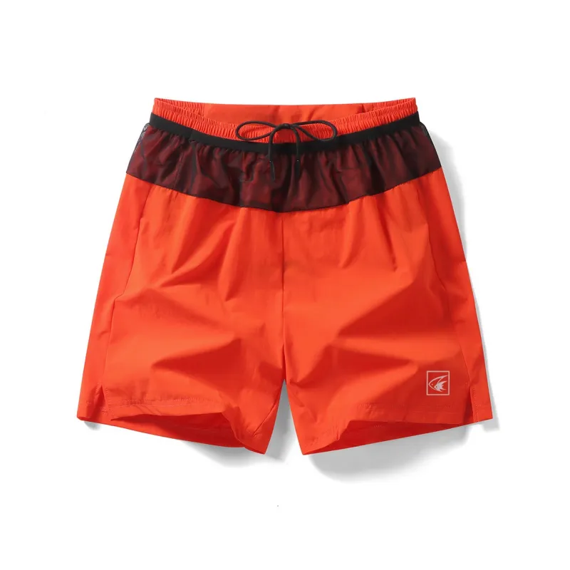 DOUBLEFISH Sports Shorts Unisex-4