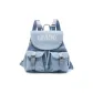 Light Blue Denim