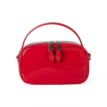 HAWA PU Crossbody One Shoulder Handbag Women's Multicolor