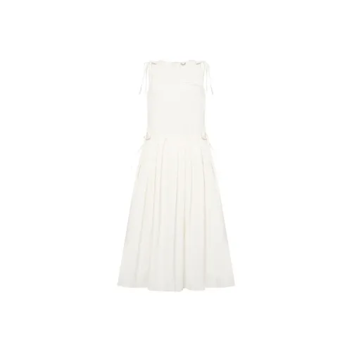 Lost In Echo Sleeveless Dress Women's