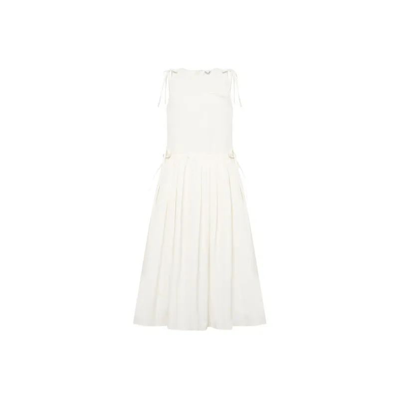 Lost In Echo Sleeveless Dress Women's-0