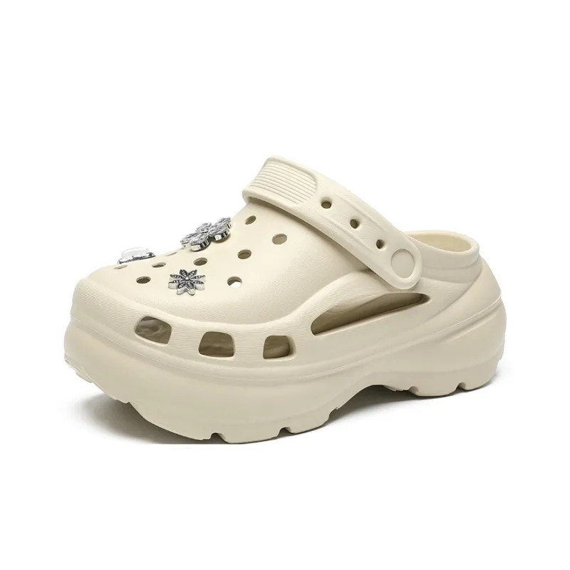 ZHR Clogs Women's-6