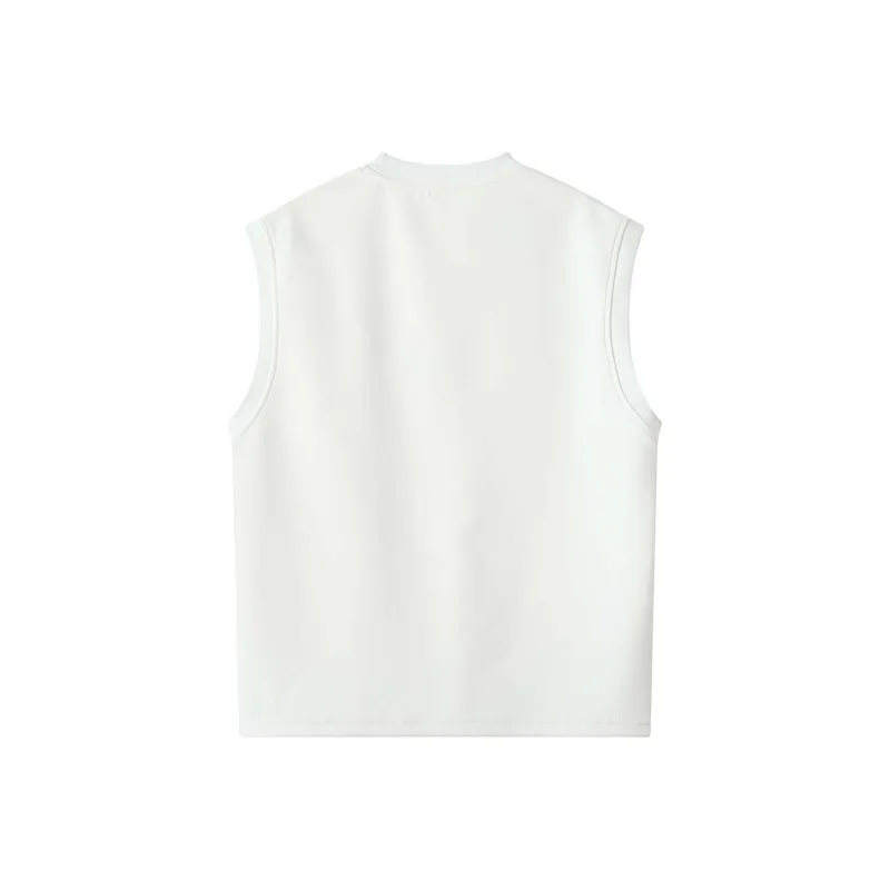 Masongarments Tank Tops Unisex-0
