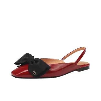MCKP Casual Single Shoes Women's