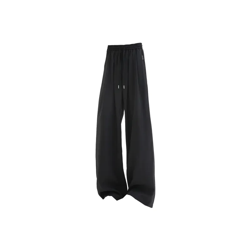Maxim's De Paris Casual Pants Unisex-2