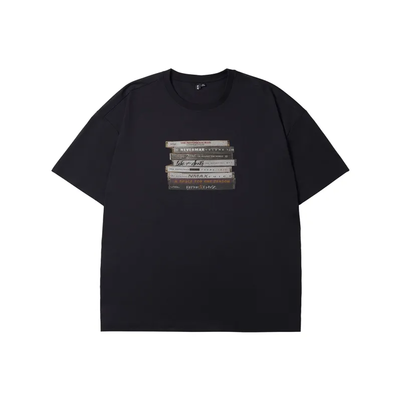N MAX T Shirts Unisex-0