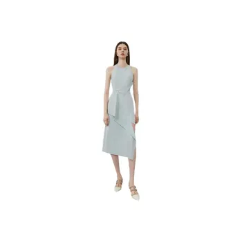 DPLAY Long Sleeved Dress Women's