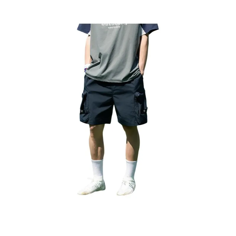 SIL VITIN Casual Shorts Unisex-7